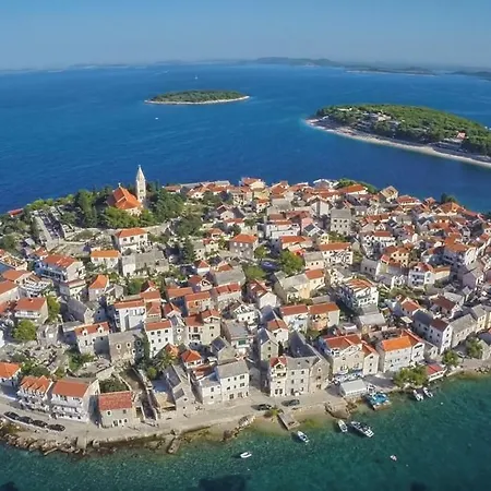 Smokva **** Apartment *