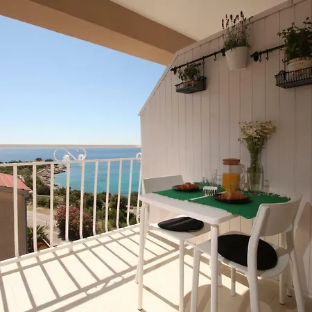 Smokva **** Apartment