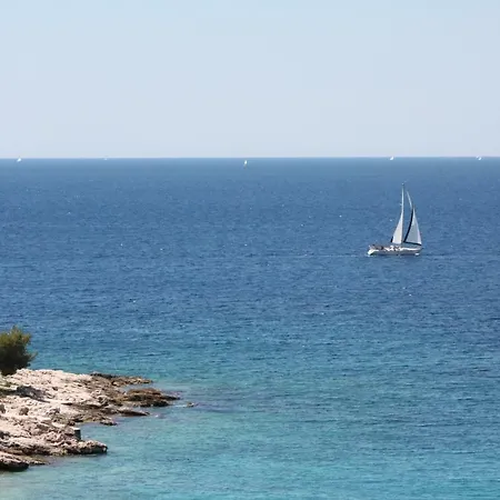 Smokva **** Apartment