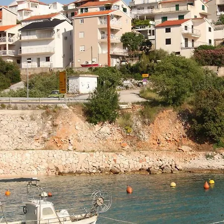 Smokva **** Podgreben