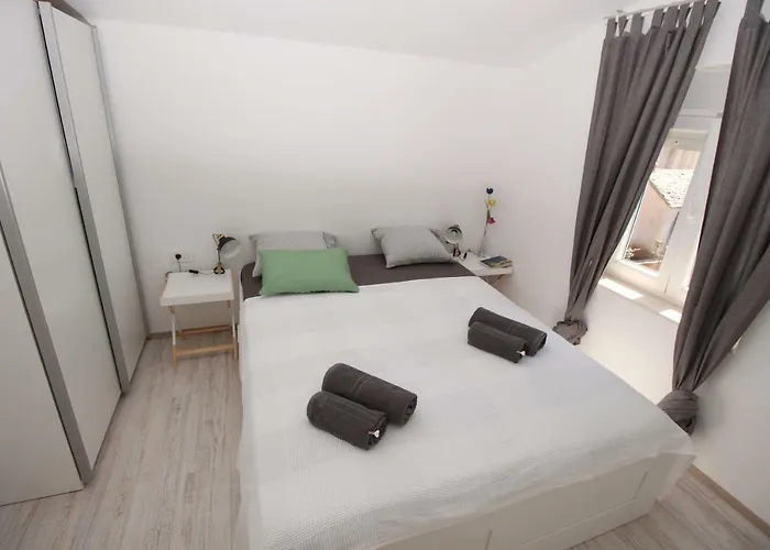 Smokva **** Podgreben