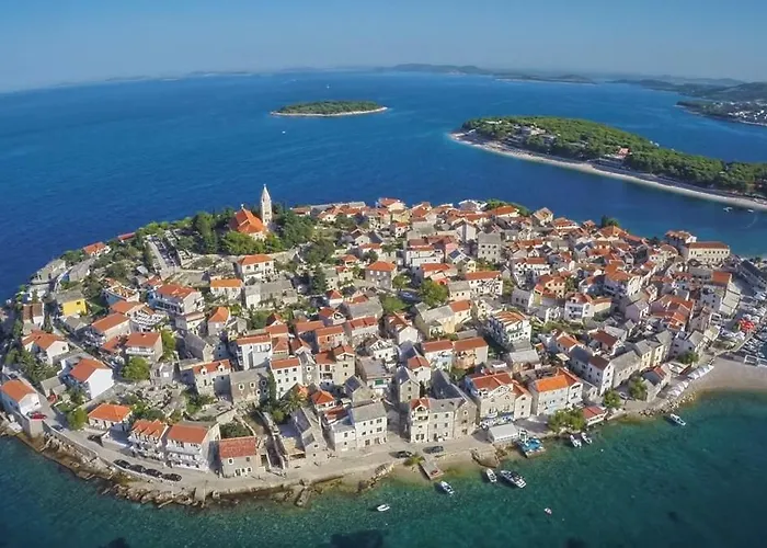 Smokva **** Apartment *