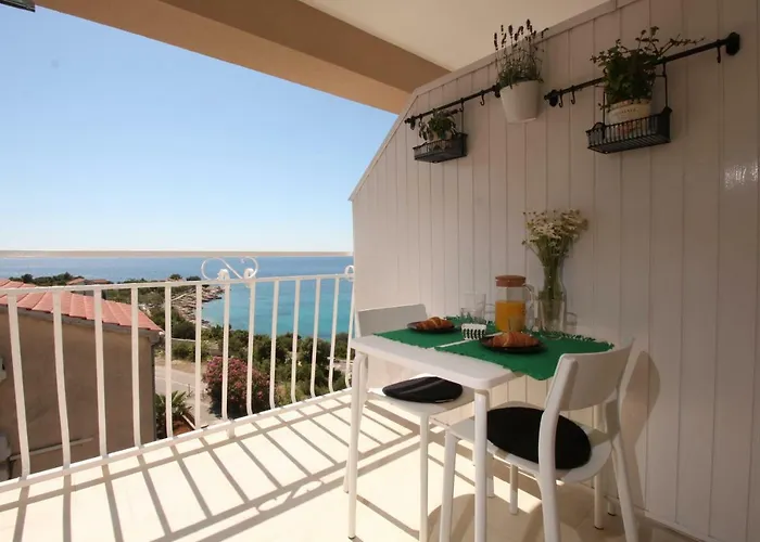 Smokva **** Apartment