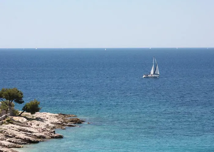 Smokva **** Appartement