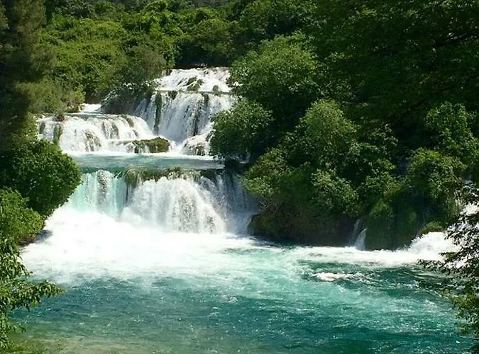 Appartement Smokva **** Podgreben