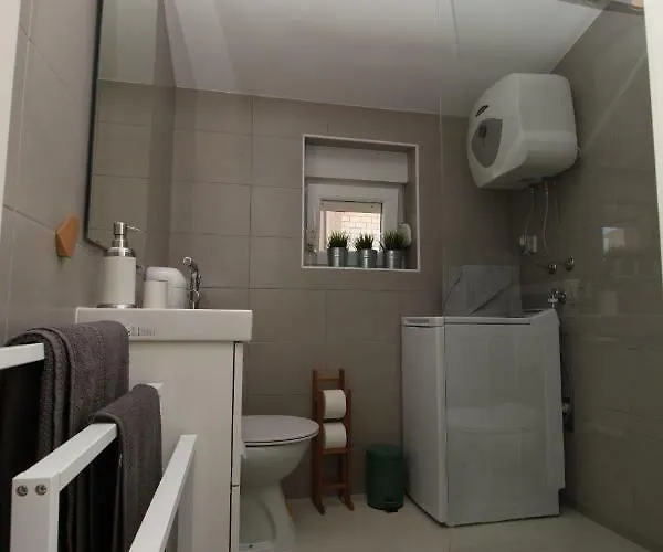 Apartment Smokva **** *