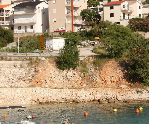 Smokva **** Podgreben